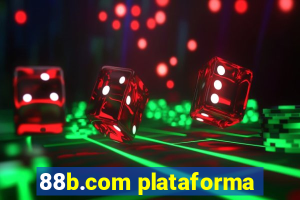 88b.com plataforma